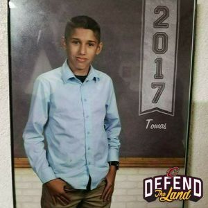 Meet your Posher, Tomas